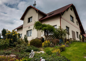 Pension u Josefa